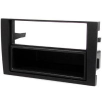 Soporte Autoradio Audi A4 2002 &gt; 2007 Seat Exeo 2008 &gt;