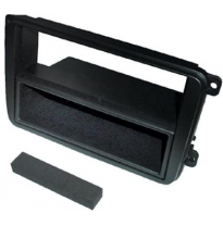 Soporte Autoradio Vw 2003 &gt; Skoda 2007 &gt;