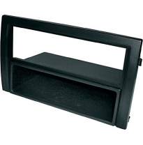 Soporte Autoradio D/D Skoda Fabia ( 6y )  2003 &gt; 2007