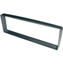 Soporte Autoradio Alfa 156 2003 &gt; Negro