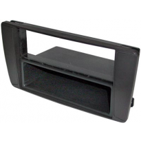 Soporte Autoradio D/D Skoda Octavia 2004 &gt; 2007 , Yeti 2009 , Con Radio Swing , Stream .