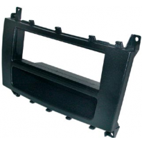 Soporte Autoradio D/D Mercedes 2004 &gt;