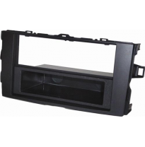 Soporte Autoradio Toyota Auris  2007 &gt;  2012