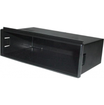 Cajetin Iso Porta Objetos Para 2 Din a 1 Din