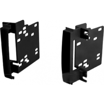 Soporte D/D Autoradio Jeep, Dodge, Chrysler 2007 &gt;