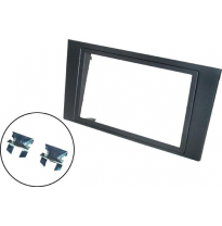 Soporte Autoradio D/D Ford Mondeo 2003 &gt; Antracita