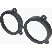 Kit Soportes Altavoz Renault Megane 2008 &gt;