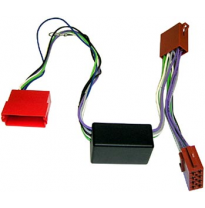 Cableado Interface Para Audi Vw