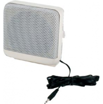 Altavoz 4&quot; Marino Con Soporte Universal , Nautica .