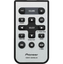 Mando a  Distancia Pioneer Cd R320