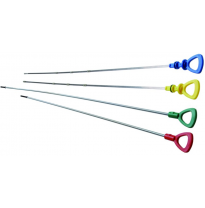 Juego De Varillas Para Controlar El Aceite De Motor Para Meredes Benz -  4 Piezas