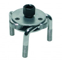 Llave De Filtro De 3 Garras