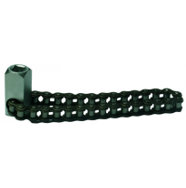 Llave De Cadena Para Filtros De Aceite 1/2&quot;