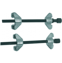 Juego De Compresores De Muelles - 2 Piezas