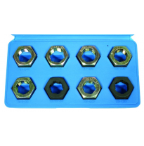 Juego De Reparadores De Roscas -  8 Piezas
