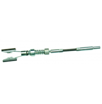 Bruñidor De Cilindros De 2 Brazos, 38 - 60 Mm, Cabezal 30 Mm