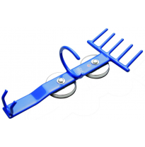 Soporte Mágnetico Herramientas Neumáticas