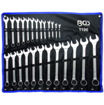 Juego De Llaves Combinadas - 25 Piezas