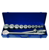 Juego De Autoclé 3/4&quot; - 14 Piezas