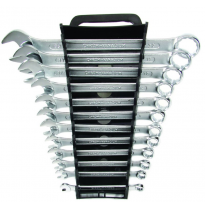 Juego De Llaves Combinadas - 12 Piezas