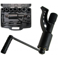 Multiplicador De Par 1 Con 7 Vasos