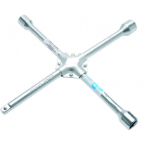 Llave De Ruedas En Cruz