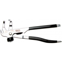 Alicate Para El Equilibrado De Ruedas  240 Mm