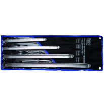 Juego De Desmontables De Neumáticos - 4 Piezas