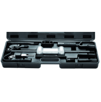 Juego De Extractor De Golpe Manual - 9 Piezas