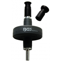 Lapeador De Válvula Para Taladro