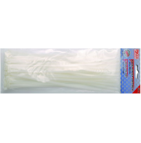 Bridas, 4.8 X 250 Mm - 50 Piezas