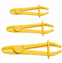 Juego De Pinzas Para Tubos - 3 Piezas