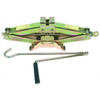 Gato De Tijera 1.5 Toneladas