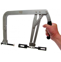 Compresor De Válvula Reversible 35-200mm (Multiválvula)