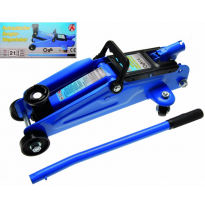 Gato Hidráulico De Carretilla 2 Toneladas