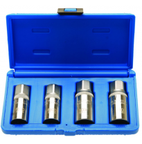 Juego De Extractores De Espárragos - 4 Piezas