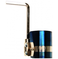 Compresor De Aro De Pistones