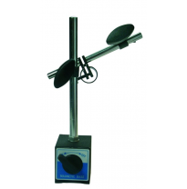 Base Magnética Para Instrumentos De Medida