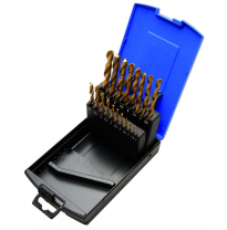 Juego De Brocas - 19 Piezas