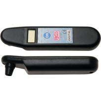 Comprobador Digital De Presión De Ruedas