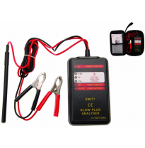 Analizador Digitral De Calentadores 12v