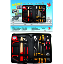 Maletín De Herramientas - 23 Piezas