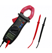 Multímetro Digital Con Pinzas