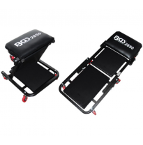 Camilla / Asiento Plegable Para Mecanicos