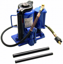 Gato De Botella Manual Y Neumático - 20 Toneladas