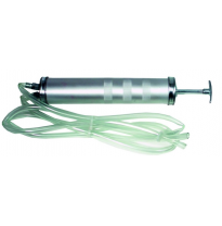 Bomba De Trasvase Metálica - 500 Cc