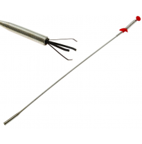 Garra Recogedora Flexible