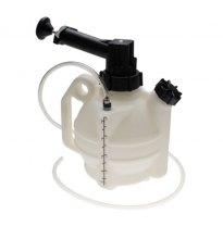 Extractor De Fluidos 4 Litros