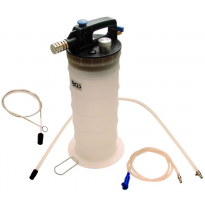 Extractor De Aceite Y Angrador De Frenos - 5 Litros