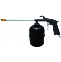 Pistola De Petrolear, 1000 Ccm